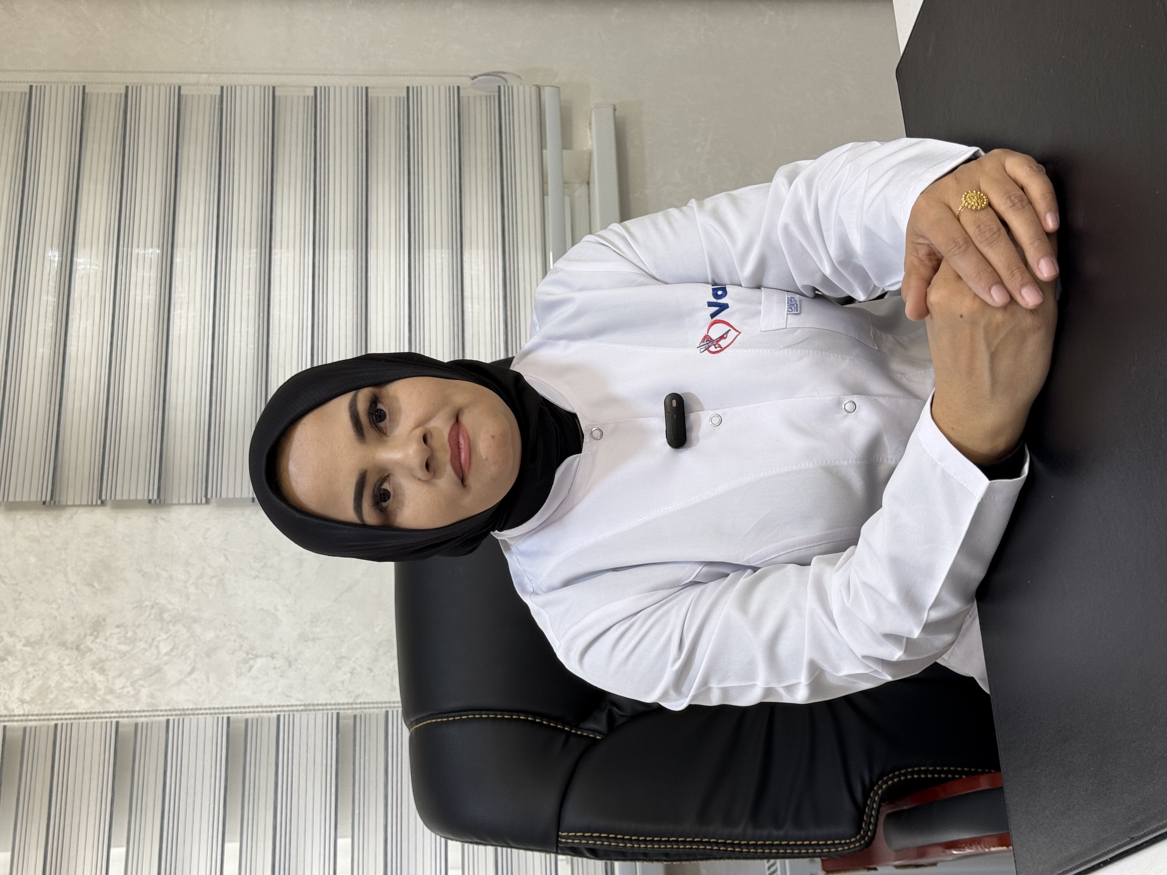 Каюмова Гулноз Каримовна